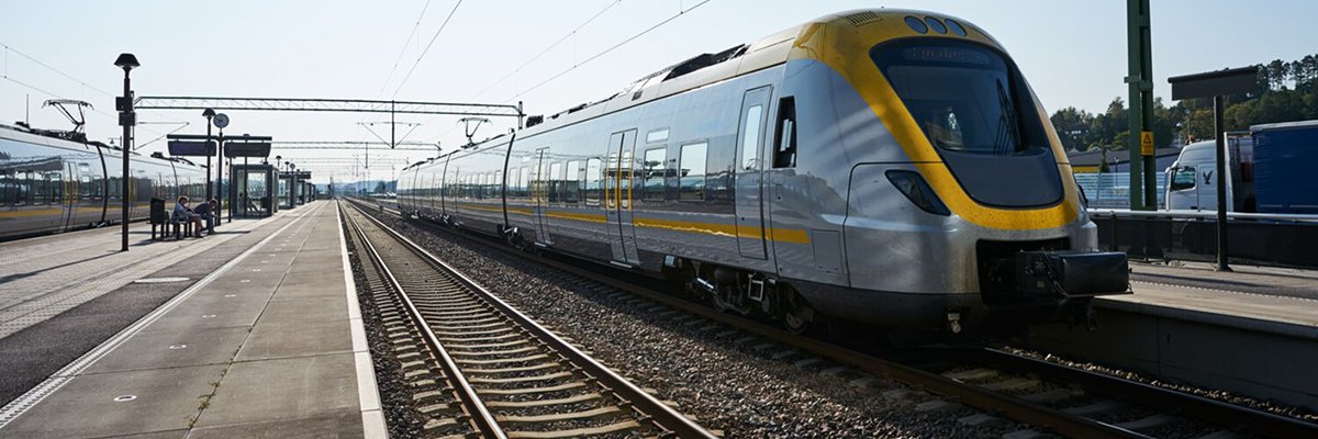 Railway connectivity on track to break $1bn revenue mark